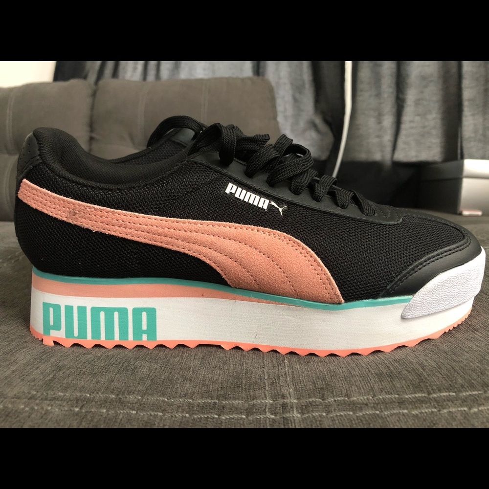 Puma Shoes